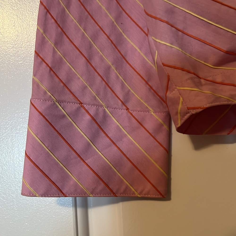 Searle button down top - Picture 4 of 6